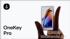 One Key Com OneKey钱包评测: 安全且好用的硬件钱包 – 区块漫步