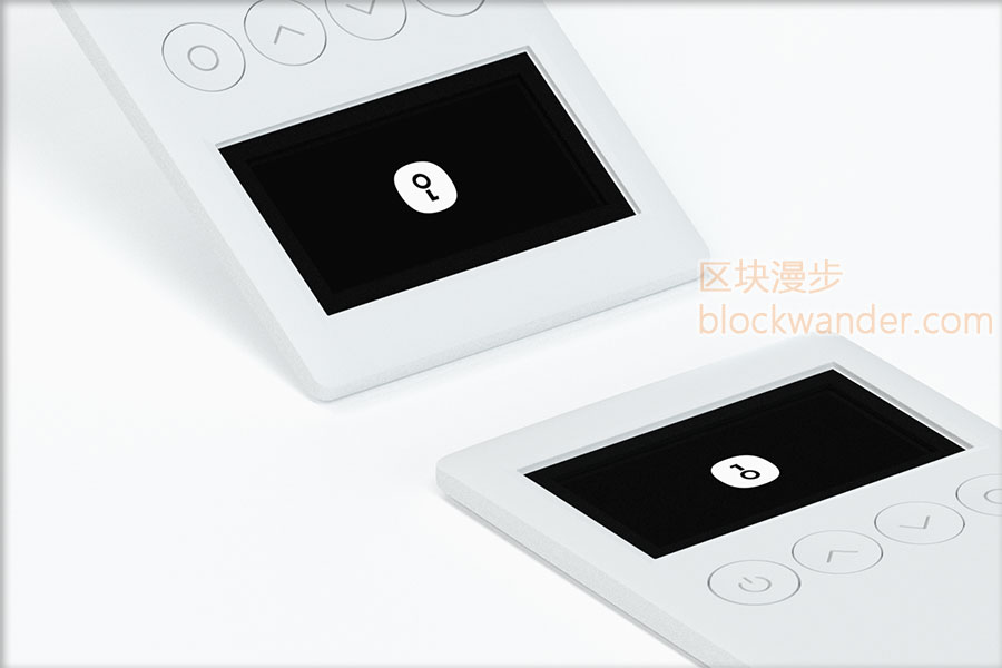 Onekey Classic 1S Pure硬件钱包