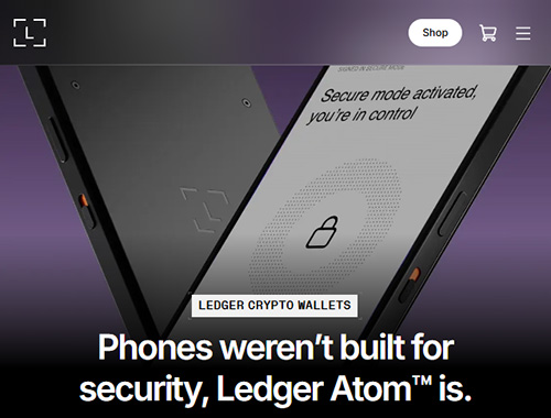 Ledger
